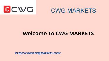 Best Online CFD Trading Platform South Africa