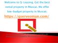 Commercial property or shop for rent in prime location in Muscat PowerPoint PPT Presentation