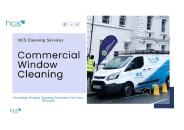 HCS Cleaning Services Limited