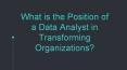 Data Science Course in Delhi (1) PowerPoint PPT Presentation