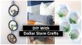 DIY With Dollar Store Crafts PowerPoint PPT Presentation