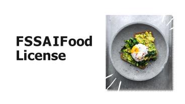 FSSAI Food License (2)