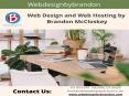 Web hosting domain registration Vacaville | Webdesignbybrandon PowerPoint PPT Presentation