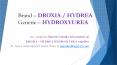 HYDREA (HYDROXYUREA) 500 Mg Capsule Online