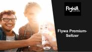 Flywa Premium Seltzer