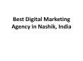 Best Digital Marketing Agency in Nashik, India PowerPoint PPT Presentation