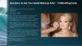 Questions to Ask Your Bridal Makeup Artist - 123WeddingCards PowerPoint PPT Presentation