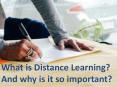 Distance Education Development Services PowerPoint PPT Presentation