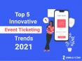 Top 5 Innovative Event Ticketing Trends – 2021 PowerPoint PPT Presentation