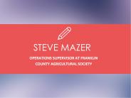 Steve Mazer - Goal-oriented Professional From Columbus, Ohio