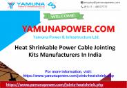 Power Cable Jointing Kits Manufacturers India (1)