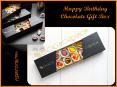 Happy Birthday Chocolate Gift Box | Online Chocolate Delivery For Birthday PowerPoint PPT Presentation