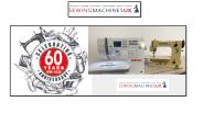 Best Embroidery Sewing Machine UK