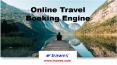 Online Travel Booking Engine | Online Booking Engine PowerPoint PPT Presentation