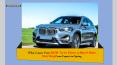 What Causes your BMW X1 to have a Hard Time Starting from Experts in Spring PowerPoint PPT Presentation
