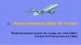 Remboursement ou bon de voyage sur votre billet? Contact Air France Service Client PowerPoint PPT Presentation