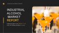 Industrial Alcohol Market 2021 global outlook, research, trends and forecast to 2027 PowerPoint PPT Presentation