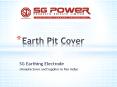 Get Earth Pit Cover PowerPoint PPT Presentation