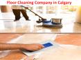 Floor Cleaning Company in Calgary (1) PowerPoint PPT Presentation