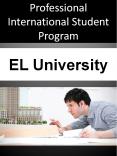 Professional International Student Program PowerPoint PPT Presentation