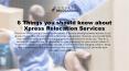 6 Things you should know about Xpress Relocation Services PowerPoint PPT Presentation