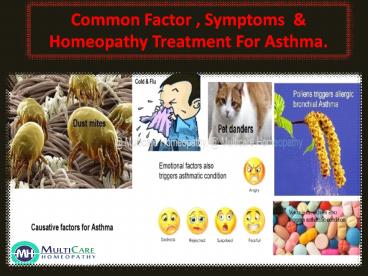 Best Homeopathy Asthma doctor in bhubaneswar