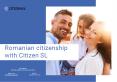 Romanian Citizenship Guide PowerPoint PPT Presentation