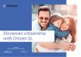 Procedure For Obtaining Slovenian Citizenship PowerPoint PPT Presentation