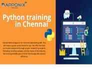 Python Training in Chennai, Request Demo