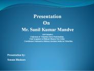 sunilkumarmandve