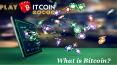 What is Bitcoin PowerPoint PPT Presentation