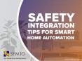 Safety Integration Tips for Smart Home Automation PowerPoint PPT Presentation
