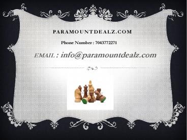 Wooden chess manufacturers India