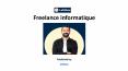 Freelance informatique PowerPoint PPT Presentation