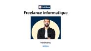 Freelance informatique