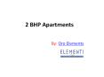 Get a Good Deal With 2 BHP Apartment Buildings PowerPoint PPT Presentation