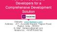 How to Hire Offshore Developers for a Comprehensive Development Solution PowerPoint PPT Presentation