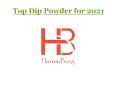 Top Dip Powder for 2021 (1) PowerPoint PPT Presentation