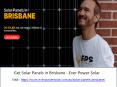 Get Solar Panels in Brisbane PowerPoint PPT Presentation