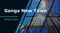 Extravagant 2 bhk flats in Dhanori - Ganga New Town