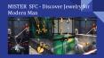 MISTER SFC - Discover Jewelry for Modern Man PowerPoint PPT Presentation