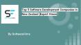 Top 5 Software Development Companies in New Zealand [Expert Views] PowerPoint PPT Presentation