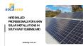 Hire Skilled Professionals For 6.6kw Solar Installations In South East Queensland PowerPoint PPT Presentation