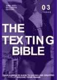 The Texting Bible PowerPoint PPT Presentation