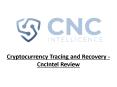 Cryptocurrency Tracing and Recovery - CncIntel Review PowerPoint PPT Presentation