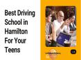 Cheap Driving Lessons Hamilton (1)