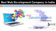 Best Web Development Company in India PowerPoint PPT Presentation