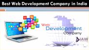 Best Web Development Company in India