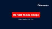 Rarible Clone Script