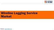 Wireline Logging Service Market